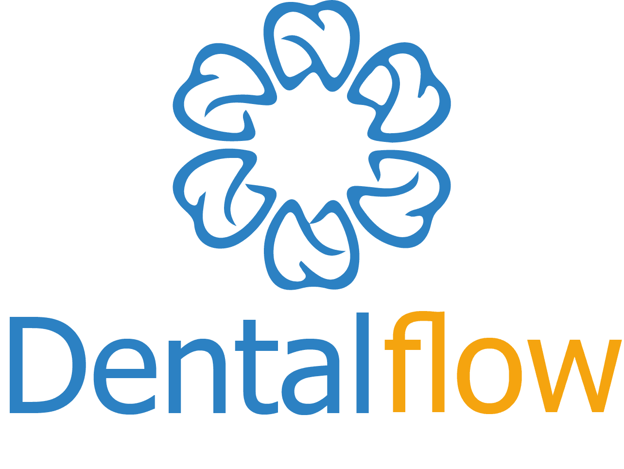 Dental flow